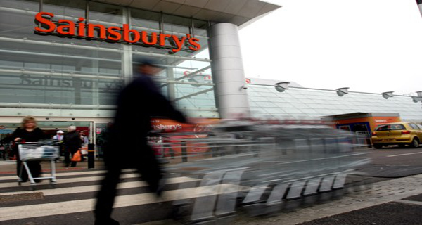 Sainsbury’s e il supermercato che va…a scarti