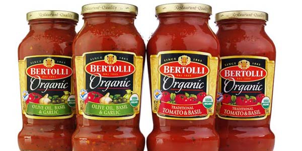 Unilever cede a Mizkan Group i brand Ragu e Bertolli