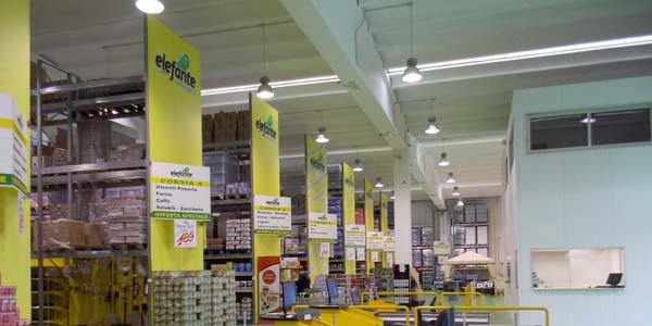 Crai, nuovo cash&carry in Calabria