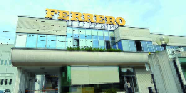 Ferrero risponde a Moratti