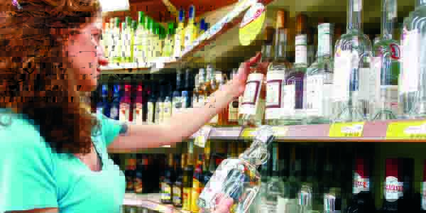 Distillati, produzione ancora in calo ma la ripresa è possibile