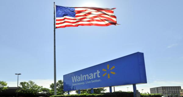Walmart riscopre il ‘made in Usa’