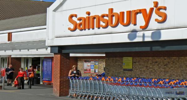 Sainsbury, così il frigorifero riscalderà gli store