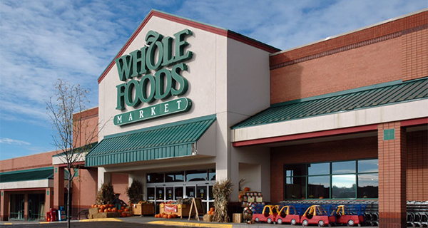 Whole Foods, ecco perché la svolta digitale è necessaria