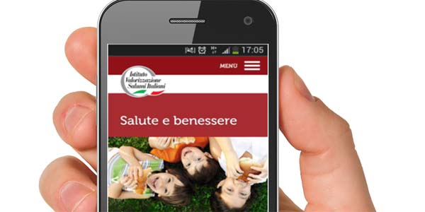 Il sito salumi-italiani.it arriva su mobile