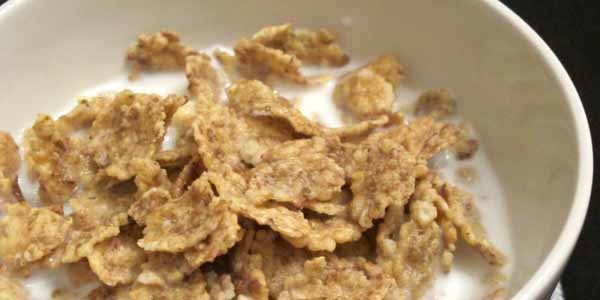 Breakfast in America, cereali addio?