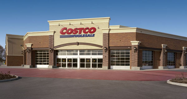 Costco, il sogno americano è qui