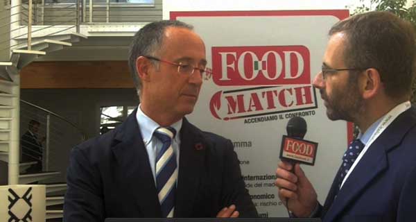 Intervista a Food Match: innovazione Mondadori Retail. Manager e giornalista.