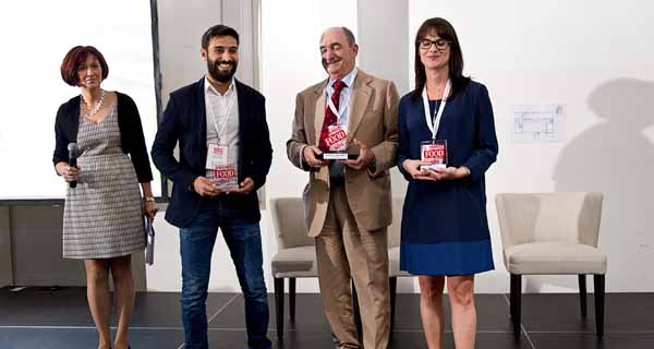 Food premia l’innovazione