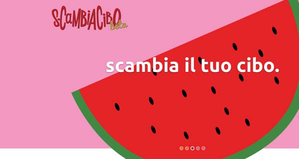 Al Sana Coop Adriatica presenta ‘S-Cambia Cibo’