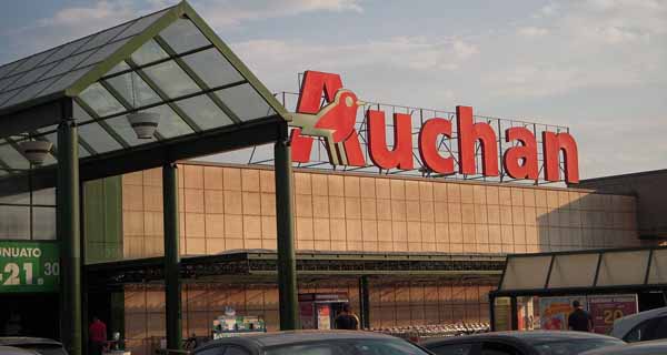 Sisa e Sma-Auchan più vicine all’alleanza