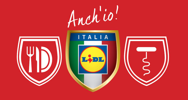 Gambero Rosso dà i voti a Lidl