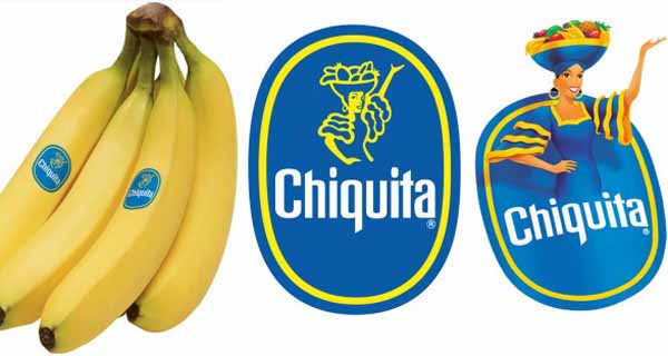 Chiquita diventa brasiliana