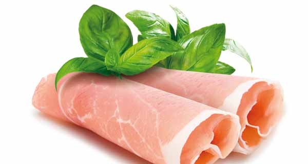 Prosciutto cotto, ottime le performance in Francia, Germania e Danimarca