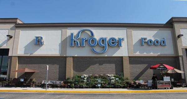 Kroger, le nuove frontiere del vino