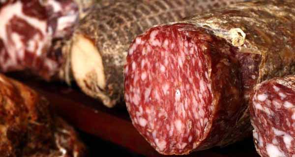 L’export dei salami tiene, ma l’embargo russo pesa