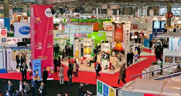 Sial 2014, i 12 trend dell’alimentare