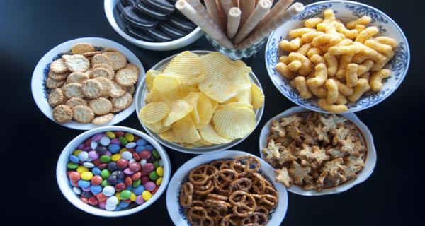 Snack, come cambiano i gusti degli italiani?