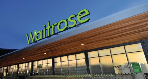 Waitrose annuncia i piani di sviluppo futuri