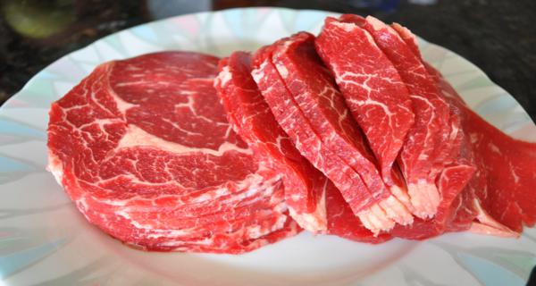 Carne bovina, perchè il futuro sarà più carioca?