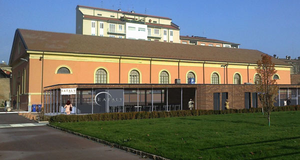 Store check da Eataly Piacenza, salumi e pasta protagonisti indiscussi