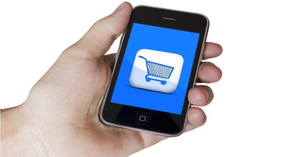 M-commerce, in Francia vince l’app di Amazon