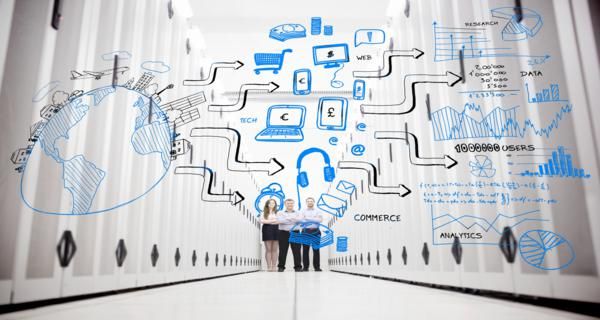 Cross marketing, i trend europei in cinque punti