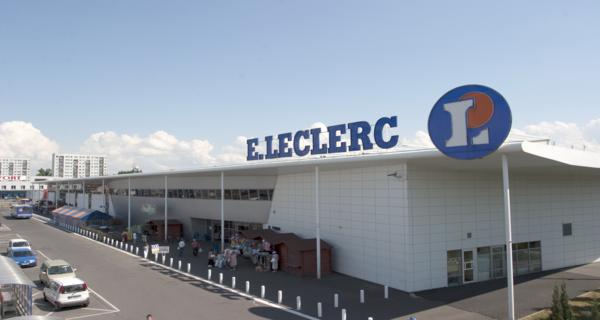 Francia, E.Leclerc manca l’aggancio a Carrefour