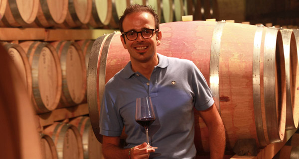 Di Fabio direttore commerciale di Cantina Tollo