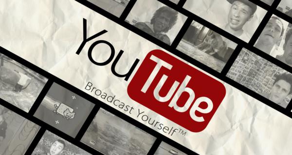 Youtube, ecco gli spot più visti del 2014