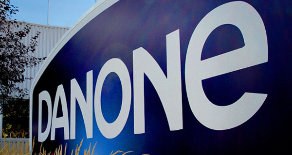 Danone, nuovo slancio alle politiche ecofriendly