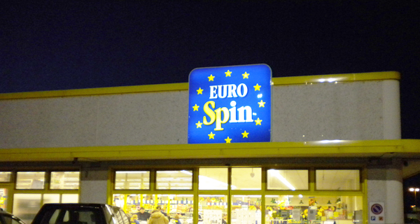 L’Antitrust indaga su Eurospin per violazione dell’art.62