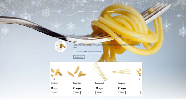 Felicetti, debutta lo shop on line