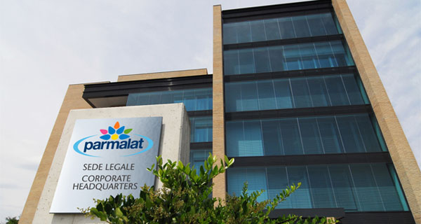 Parmalat acquisisce l’australiana Longwarry Food Park