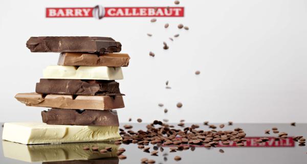 Barry Callebaut, la fabbrica del cioccolato continua a crescere