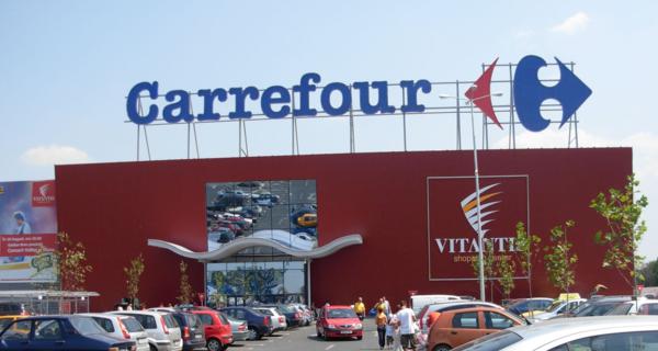 Carrefour, bilanci positivi grazie al Sud America
