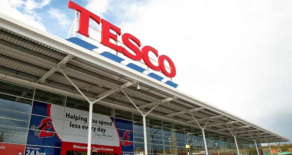 Tesco, arriva il piano lacrime e sangue di Lewis