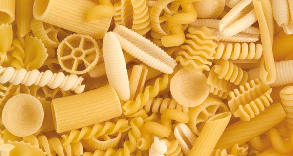 Pasta, Italia leader per produzione ed export