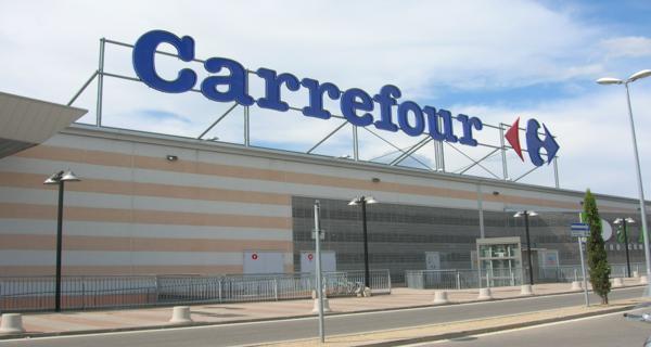 Ranking dei retailer, Carrefour scende al sesto posto