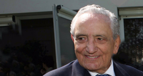 Michele Ferrero: il ricordo di Paolo Dalcò