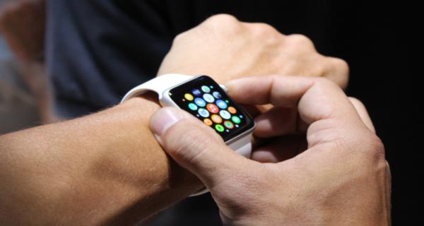 Apple Watch, arriva la prima app della gdo