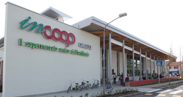 Coop, al via la mega fusione nel distretto adriatico