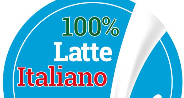Arriva il marchio unico per il latte italiano