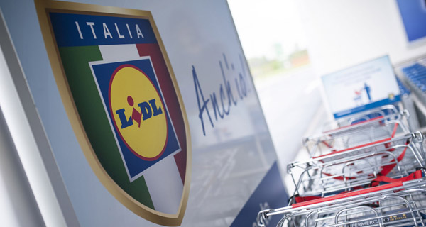 Crescita ‘all’italiana’ per Lidl