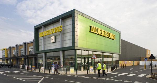 Uk, nuova strategia per Tesco e Morrisons