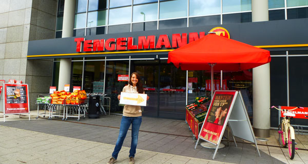 Chi acquisterà i negozi Tengelmann?