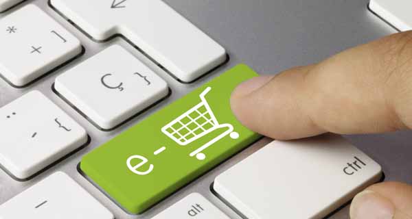 Ecommerce, ecco cosa e come comprano gli italiani