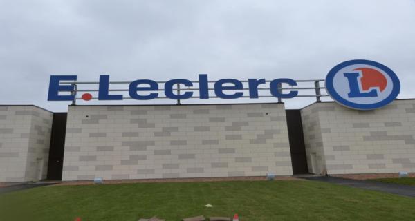 Leclerc, non solo food per rilanciare i consumi