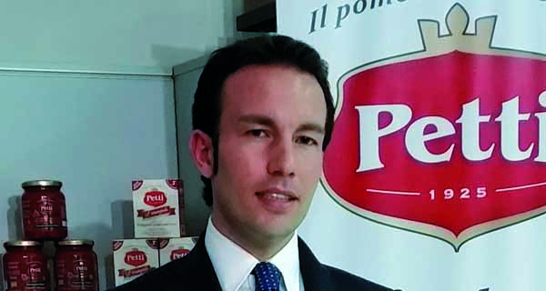 Gruppo Petti, al via la nuova campagna pubblicitaria