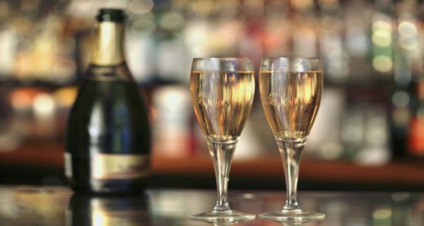 Uk, il prosecco supera lo champagne